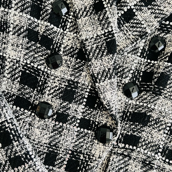 Veronica Beard Miller Dickey Jacket - Picture 9 of 12